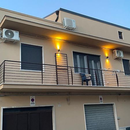 A Casa Di Nene Beb Bed & Breakfast Lesina Bagian luar foto